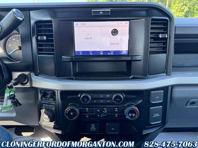 2026 Ford F-350SD XL DRW