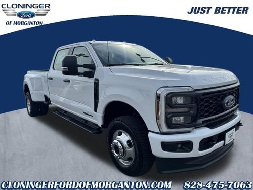 2026 Ford F-350SD XL DRW