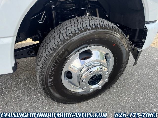 2026 Ford F-350SD XL DRW
