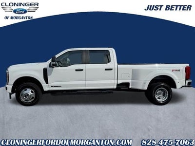 2026 Ford F-350SD XL DRW
