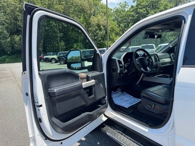 2019 Ford F-350SD Lariat