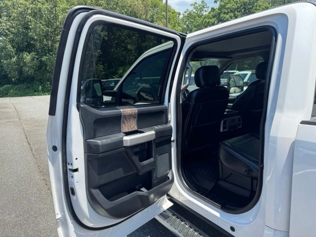 2019 Ford F-350SD Lariat