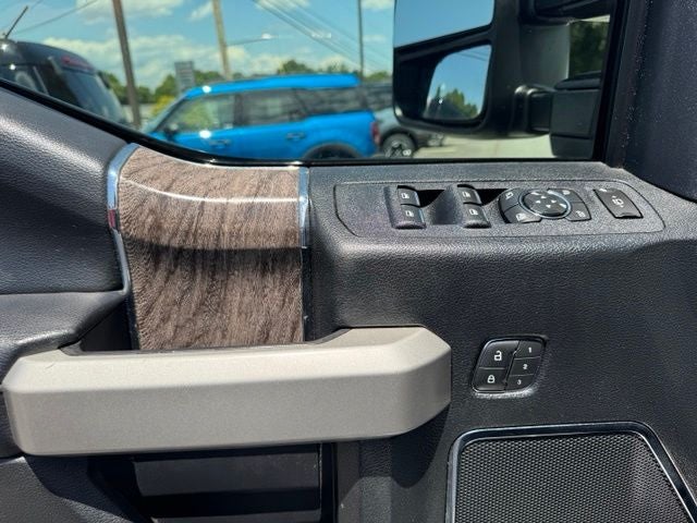 2019 Ford F-350SD Lariat