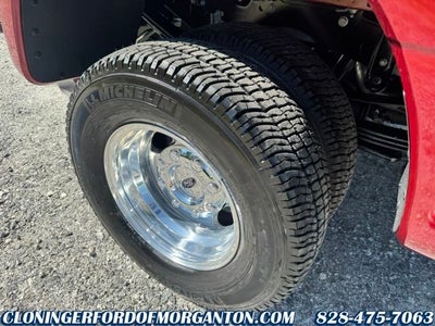 2026 Ford F-350SD Lariat DRW