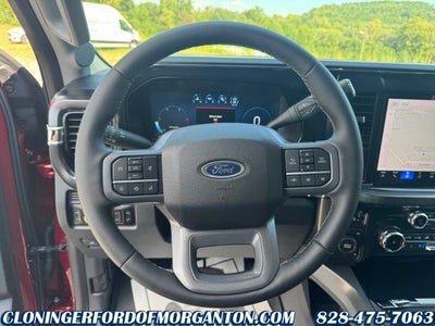 2026 Ford F-350SD Lariat DRW