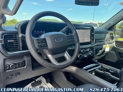 2026 Ford F-350SD Lariat DRW