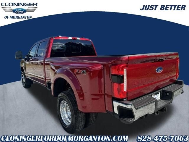 2026 Ford F-350SD Lariat DRW