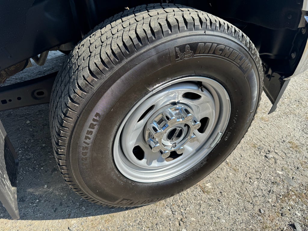 2023 Ford F-350SD XL