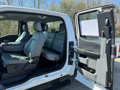 2023 Ford F-350SD XL