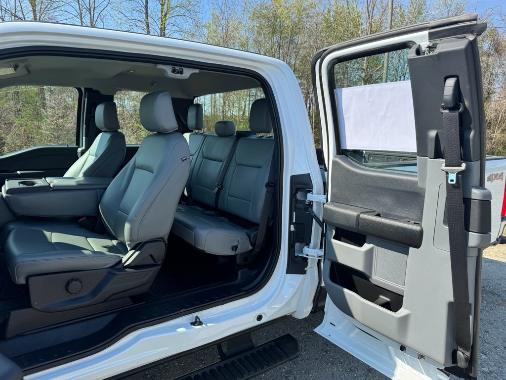 2023 Ford F-350SD XL