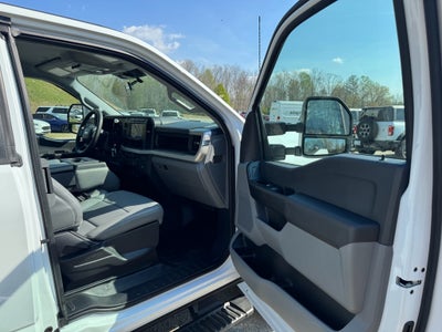 2023 Ford F-350SD XL