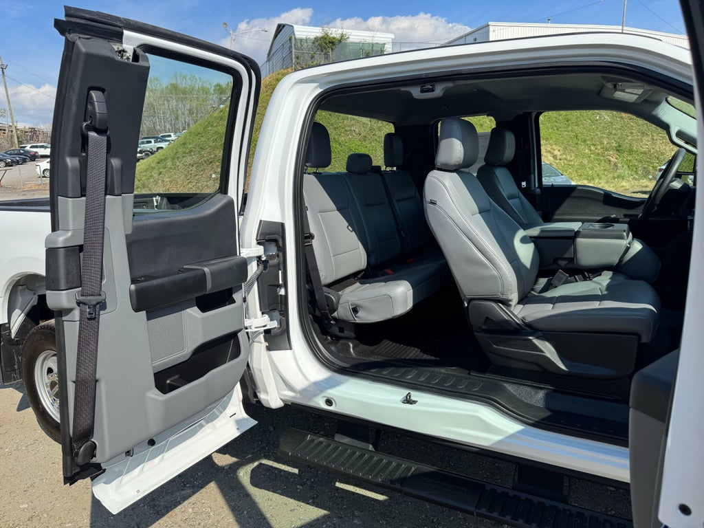 2023 Ford F-350SD XL