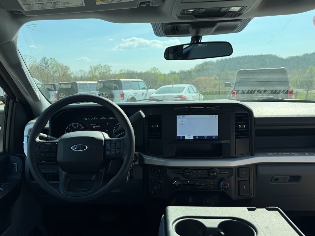 2023 Ford F-350SD XL