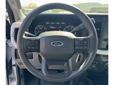 2023 Ford F-350SD XL