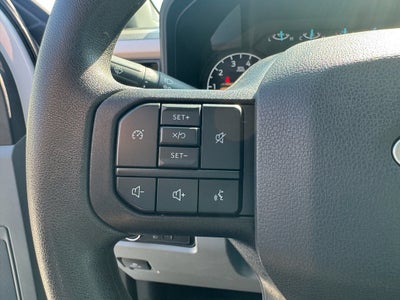 2023 Ford F-350SD XL