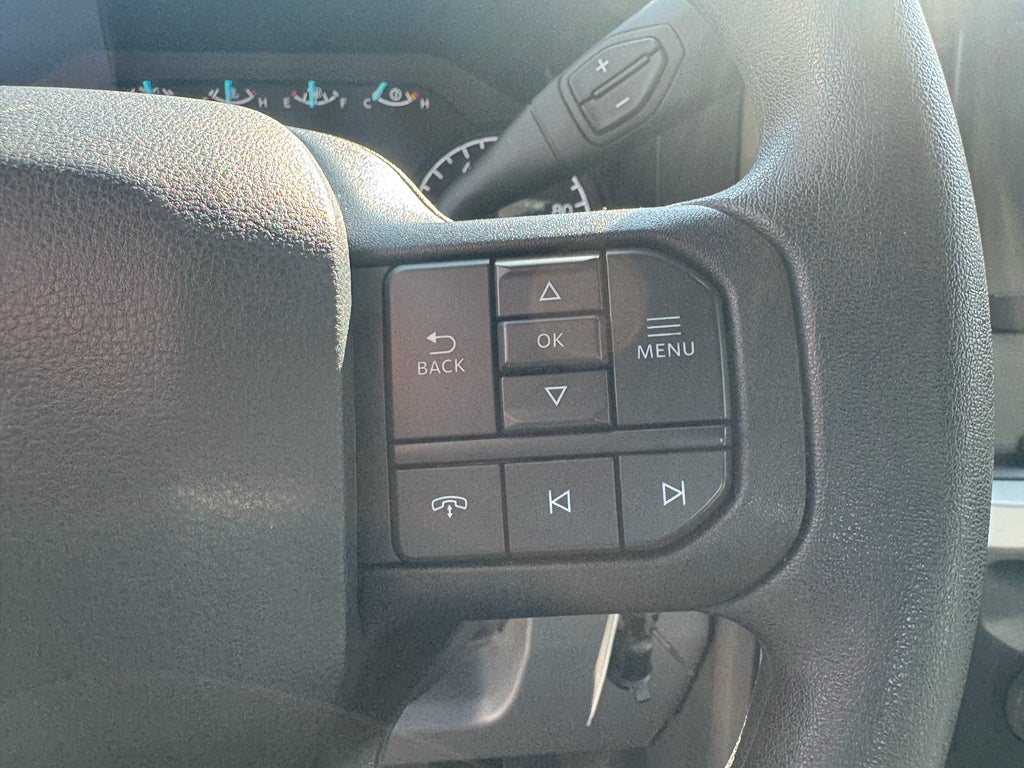 2023 Ford F-350SD XL