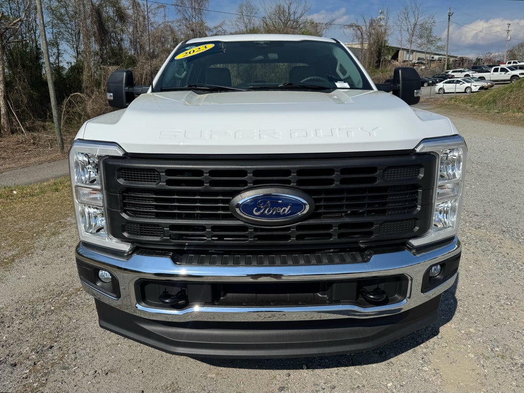 2023 Ford F-350SD XL