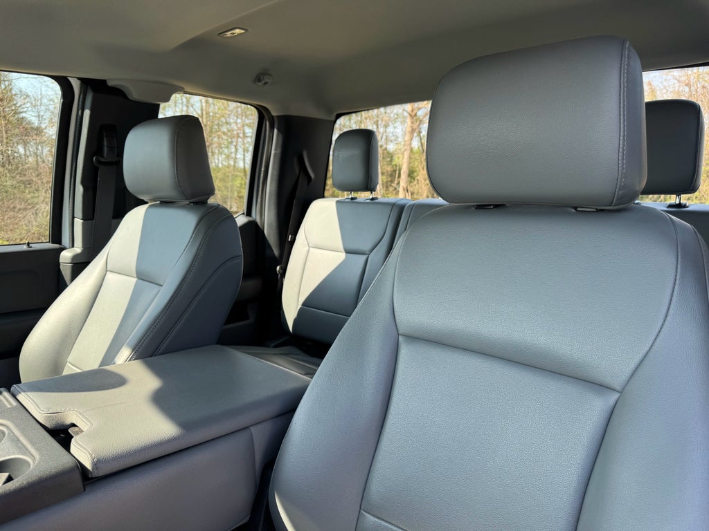 2023 Ford F-350SD XL