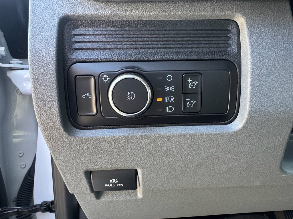 2023 Ford F-350SD XL