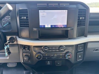 2023 Ford F-350SD XL