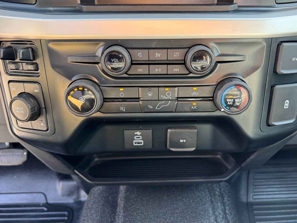 2023 Ford F-350SD XL