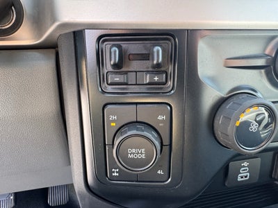 2023 Ford F-350SD XL