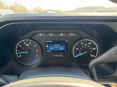 2023 Ford F-350SD XL