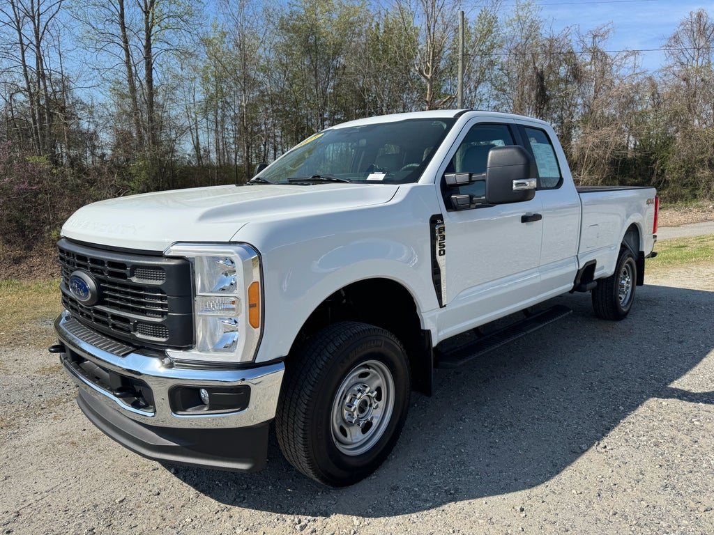 2023 Ford F-350SD XL
