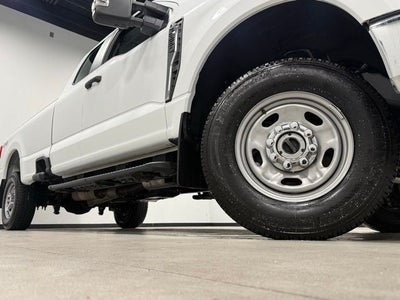 2023 Ford F-350SD XL