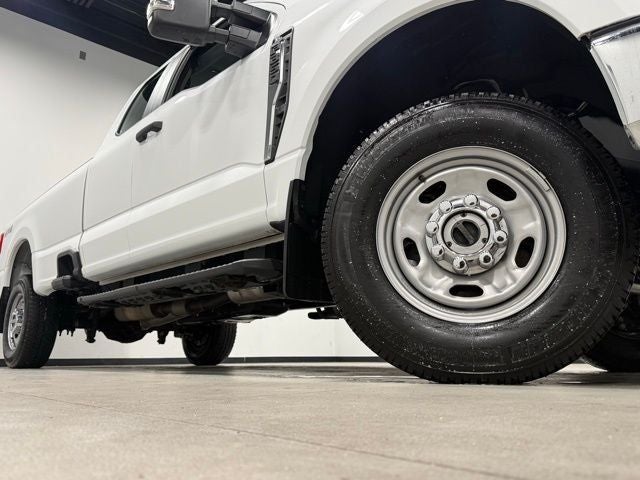 2023 Ford F-350SD XL