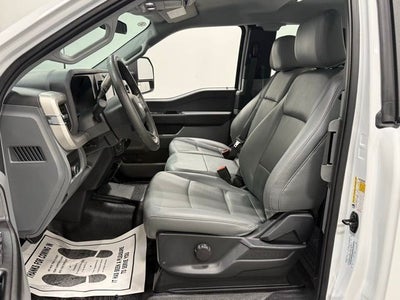 2023 Ford F-350SD XL