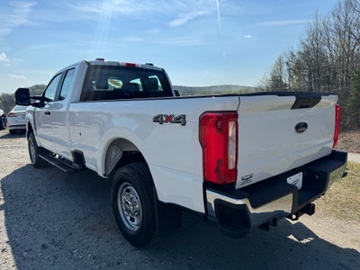 2023 Ford F-350SD XL