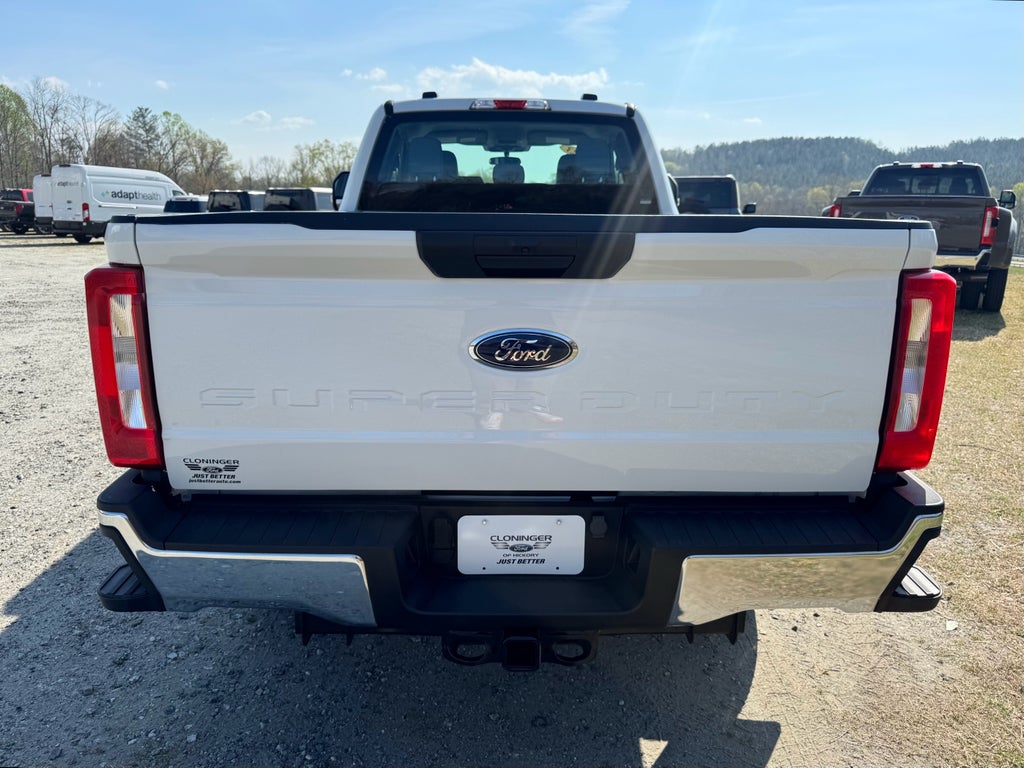 2023 Ford F-350SD XL