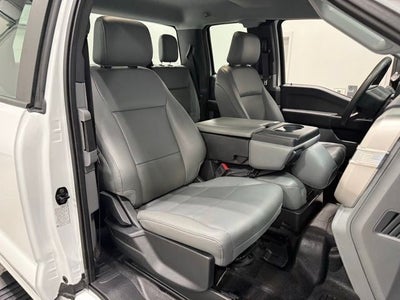 2023 Ford F-350SD XL