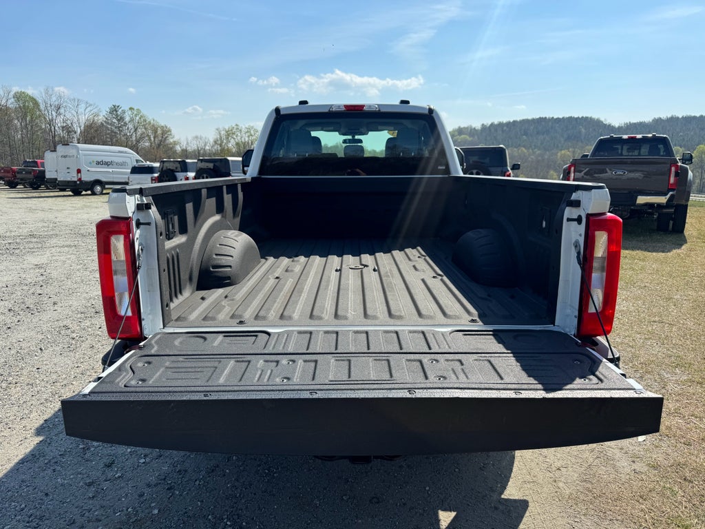 2023 Ford F-350SD XL