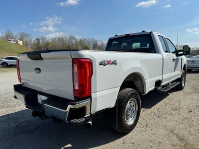2023 Ford F-350SD XL