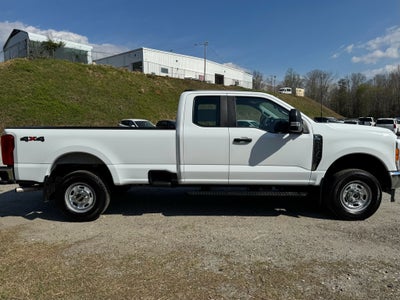 2023 Ford F-350SD XL