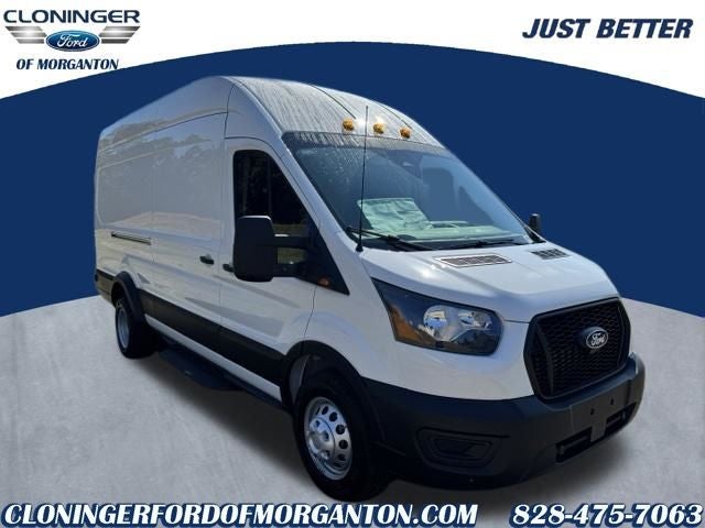 2027 Ford Transit-350 Base