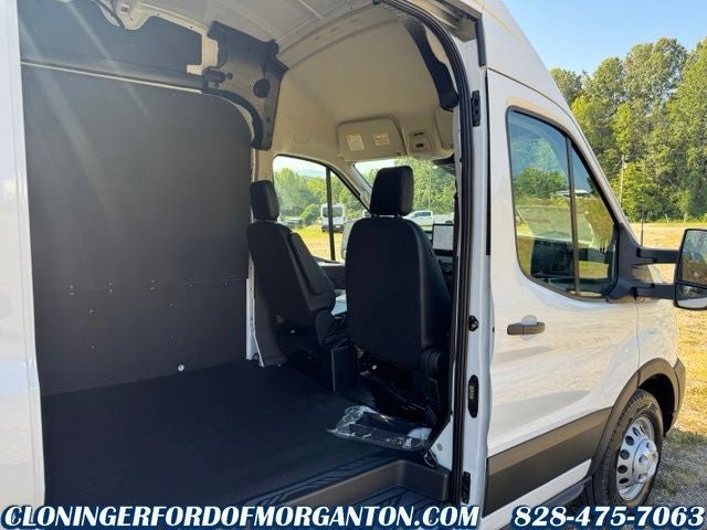 2027 Ford Transit-350 Base