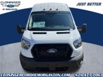 2027 Ford Transit-350 Base