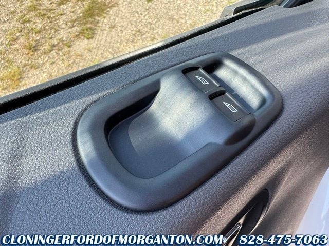 2027 Ford Transit-350 Base