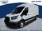 2027 Ford Transit-350 Base