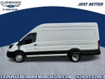 2027 Ford Transit-350 Base