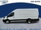 2027 Ford Transit-350 Base