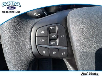 2027 Ford Transit-250 Base