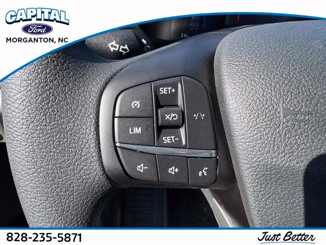 2027 Ford Transit-250 Base