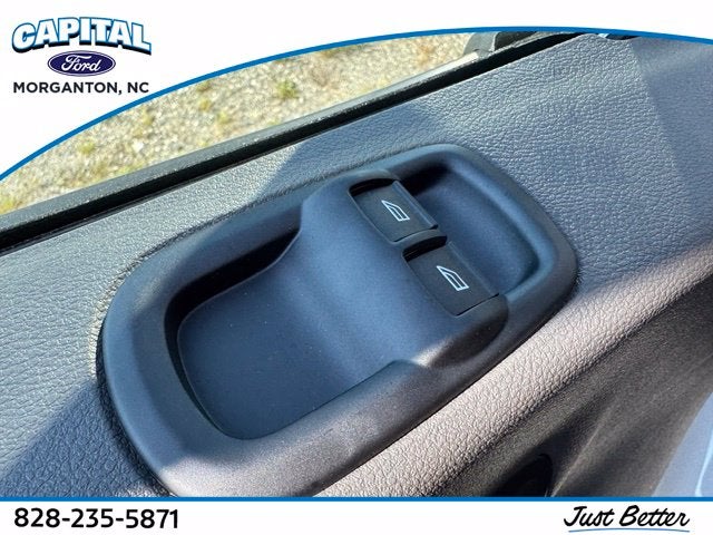 2027 Ford Transit-250 Base