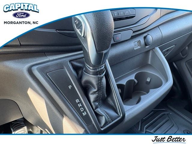 2027 Ford Transit-250 Base