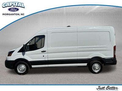 2027 Ford Transit-250 Base
