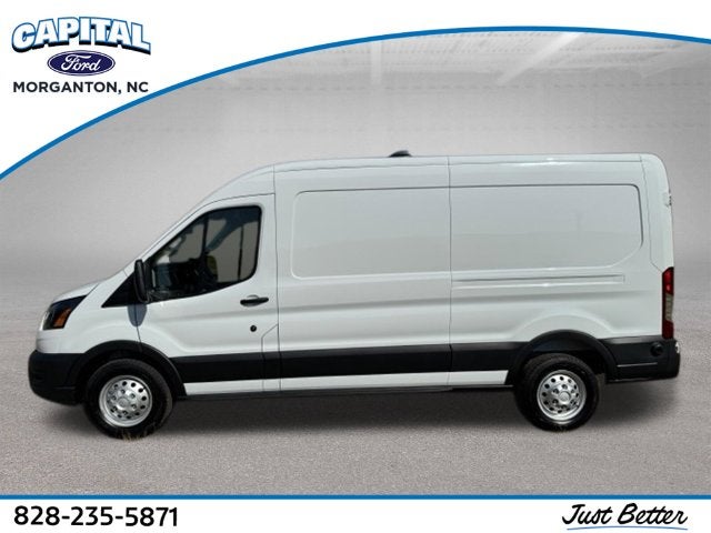 2027 Ford Transit-250 Base